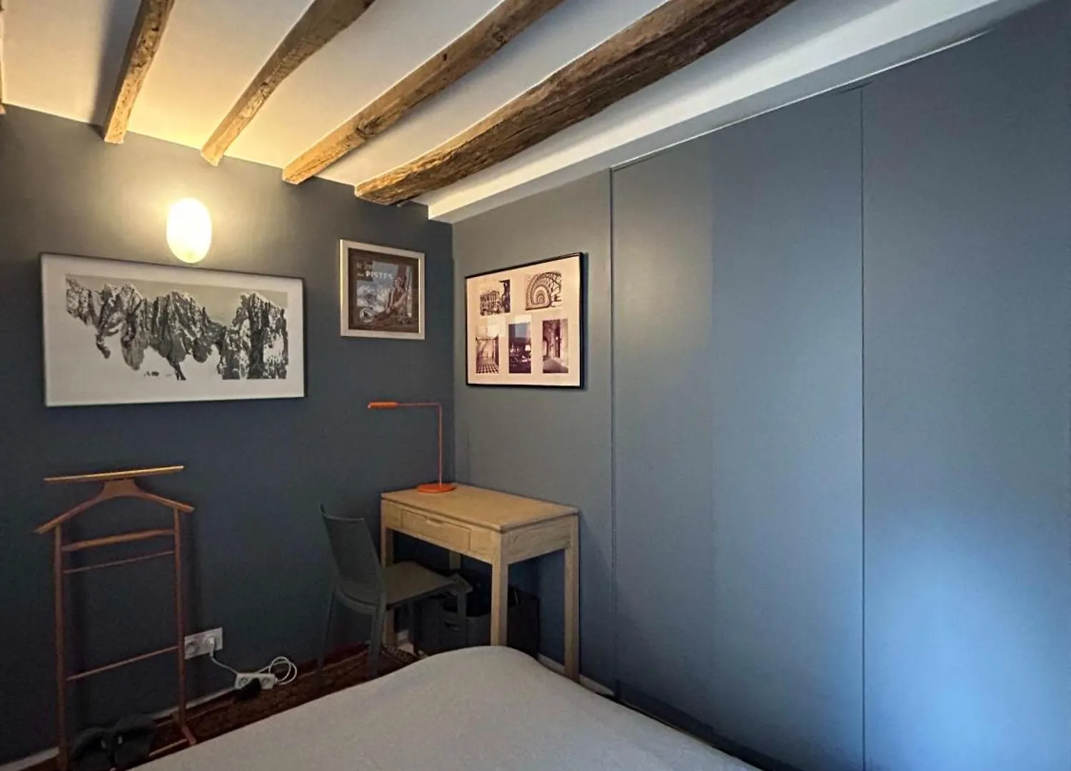 Le Balcon Du Palais Royal Apartment Paris 0*,  France