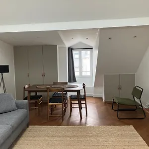  Appartement Maison Le Bac